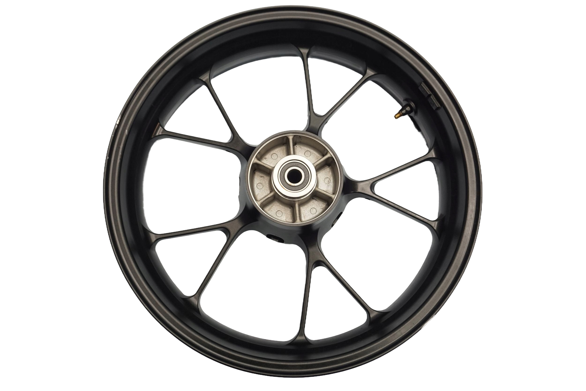 HONDA CB 125 / 300 R 18- Felge hinten Wheel Hinterrad 1