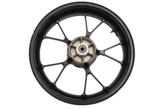 HONDA CB 125 / 300 R 18- Felge hinten Wheel Hinterrad 1
