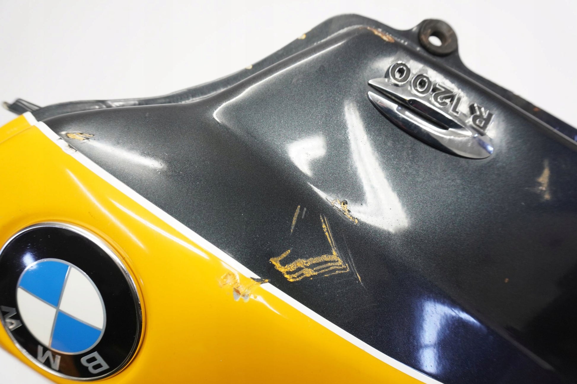 BMW R 1200 C 97-04 Kraftstofftank Benzintank Fuel Tank 4