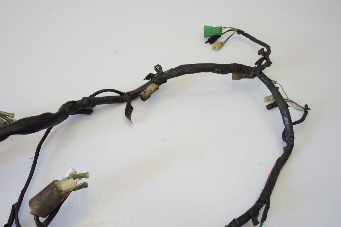 HONDA FMX 650 05-07 Kabelbaum Wiring Harness 2