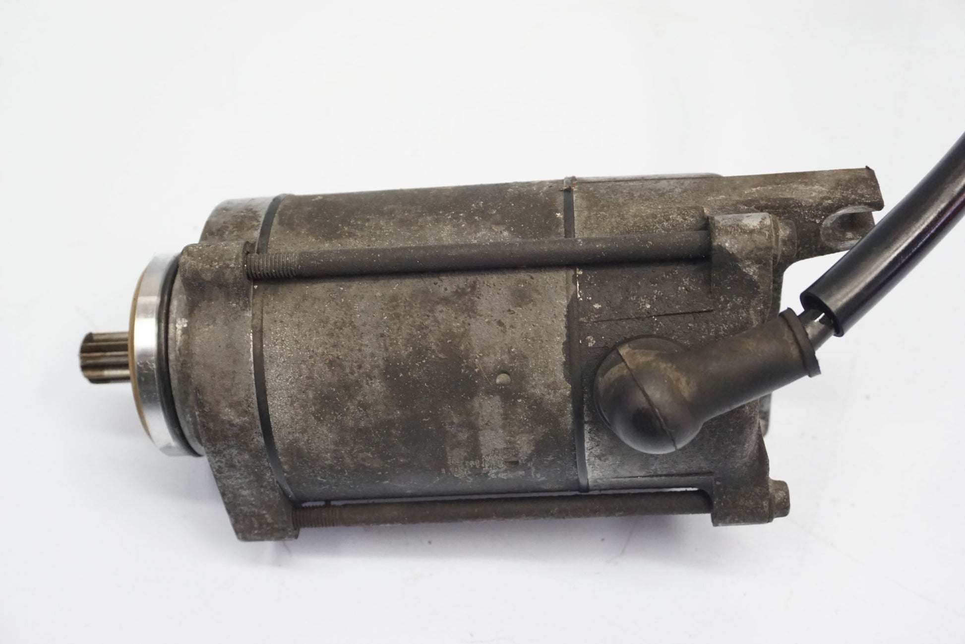 HONDA VFR 800 V-TEC 02-12 Anlasser Starter Motor 7