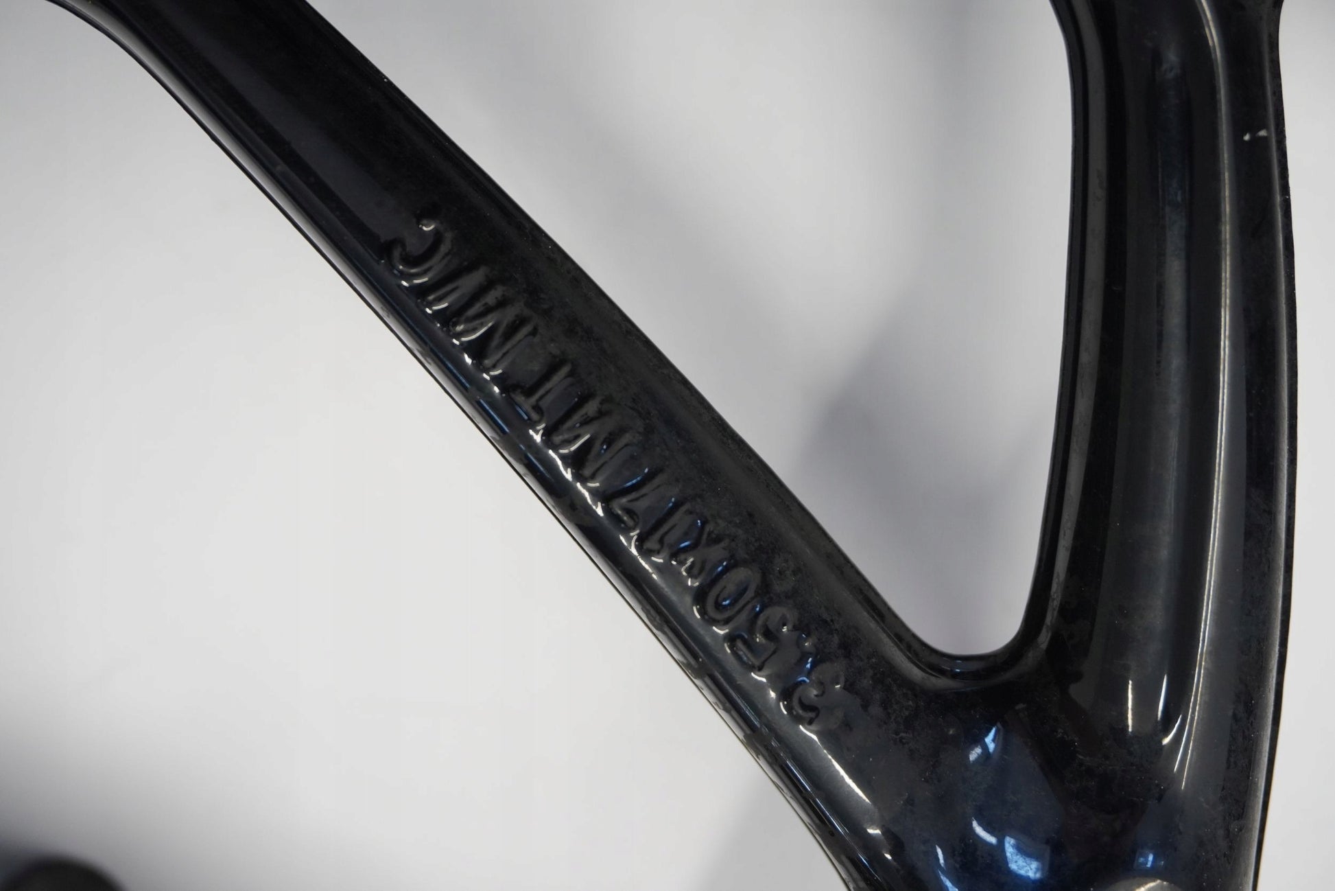 BMW F 900 R K83 20- Felge vorne Wheel Vorderrad 12