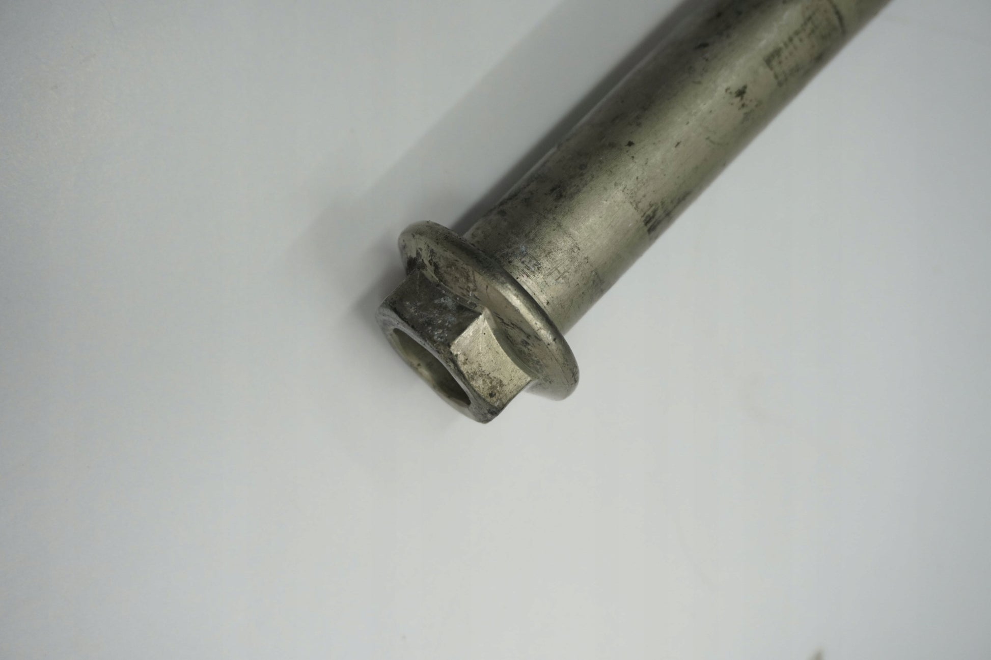 KAWASAKI Z 900 RS 18- Hinterachse Achse hinten Radachse rear axle 4