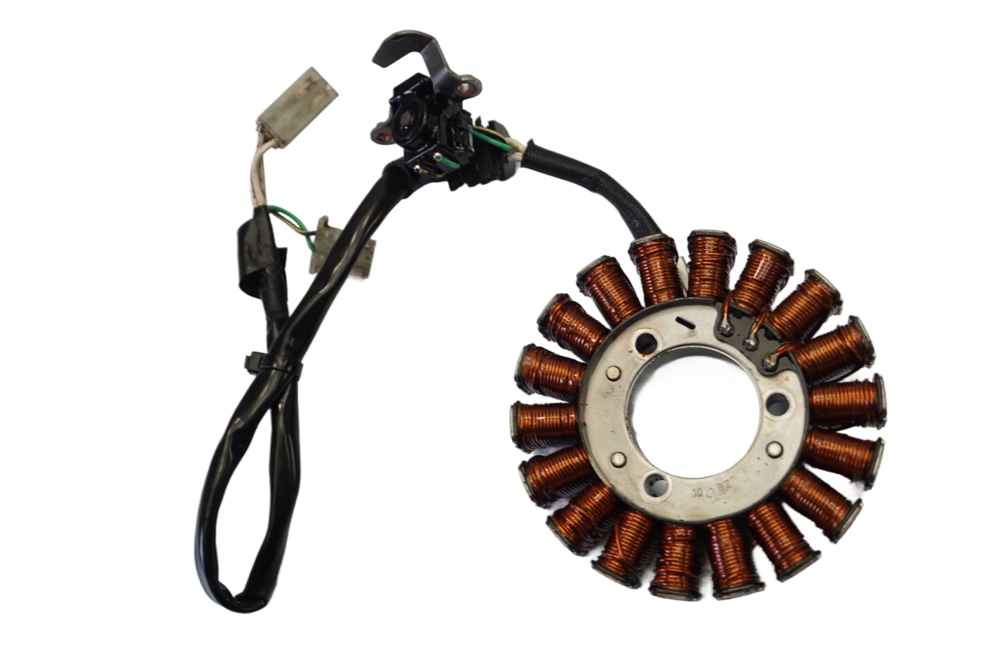 YAMAHA MT-03 16-19 Lichtmaschine Stator Generator Lima Alternator