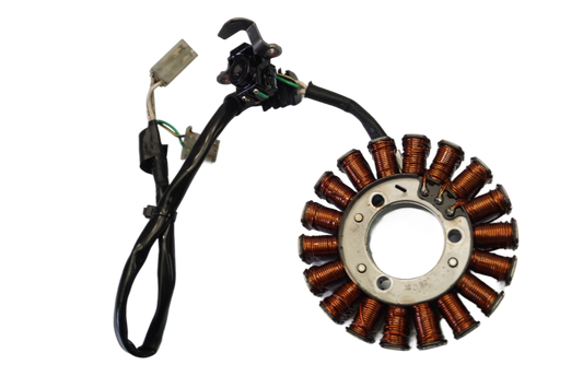 YAMAHA MT-03 16-19 Lichtmaschine Stator Generator Lima Alternator