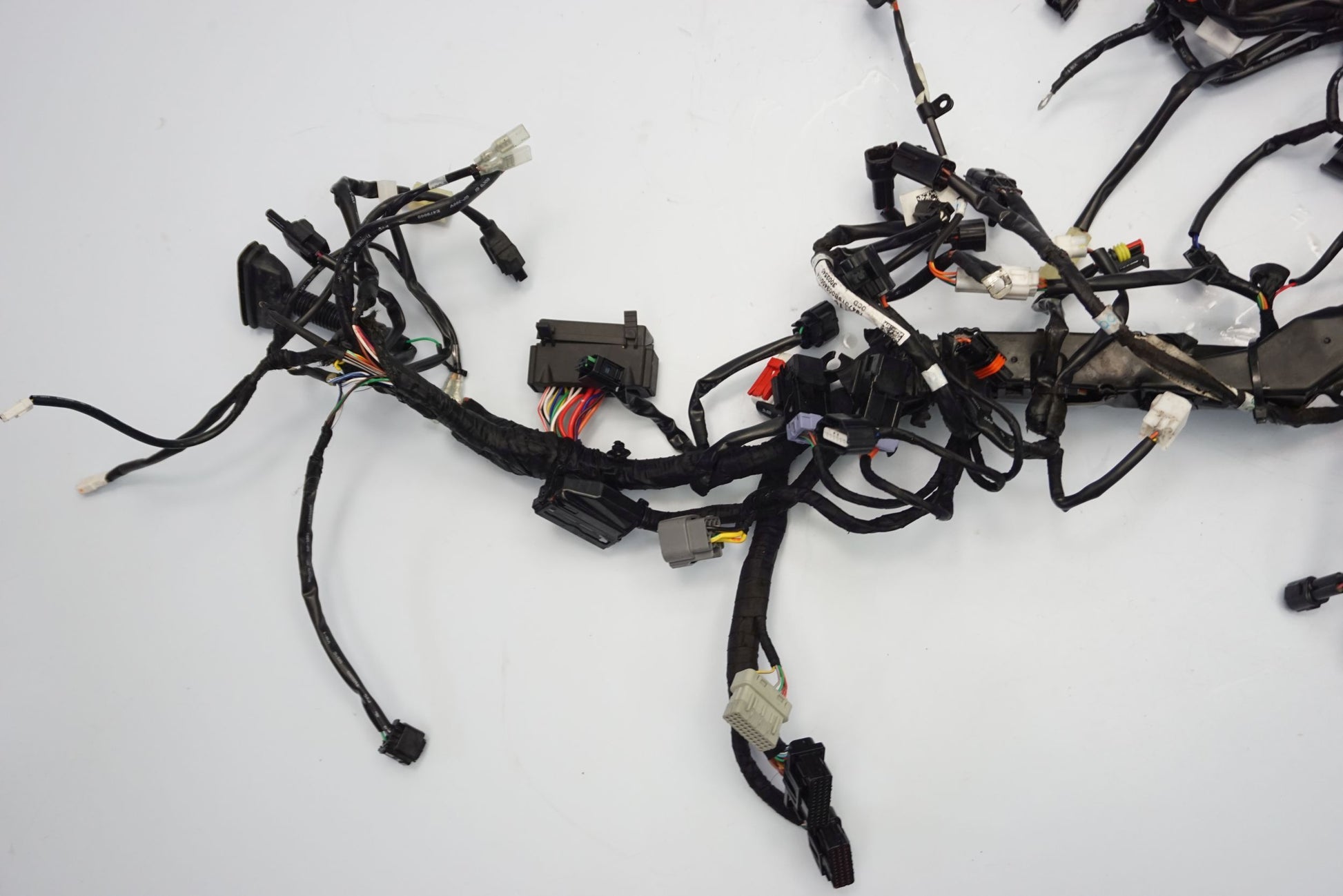 KTM 1290 SUPER DUKE R 20- Kabelbaum Wiring Harness 6