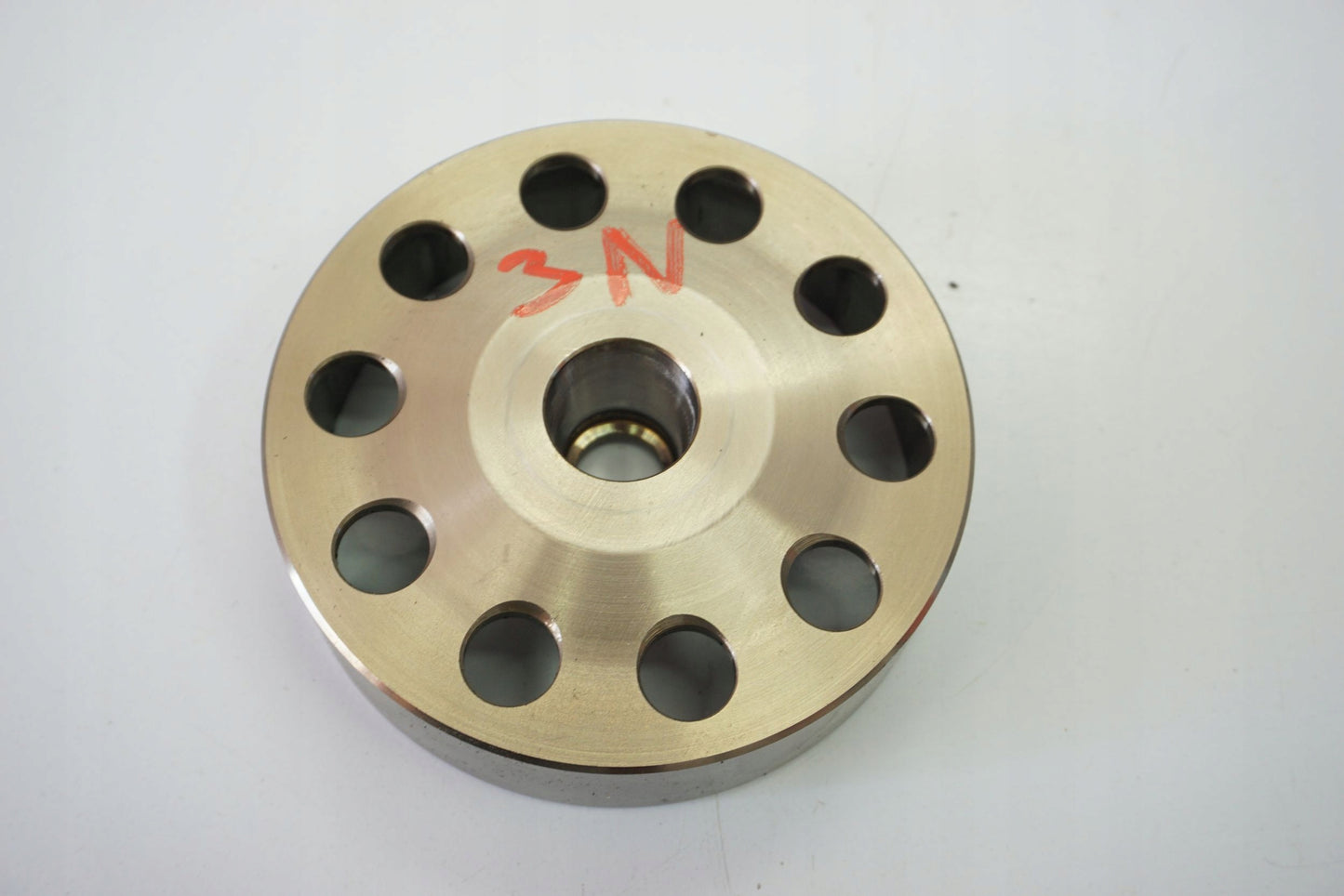 BMW S1000RR 09-11 Polrad Schwungrad Rotor Flywheel 3