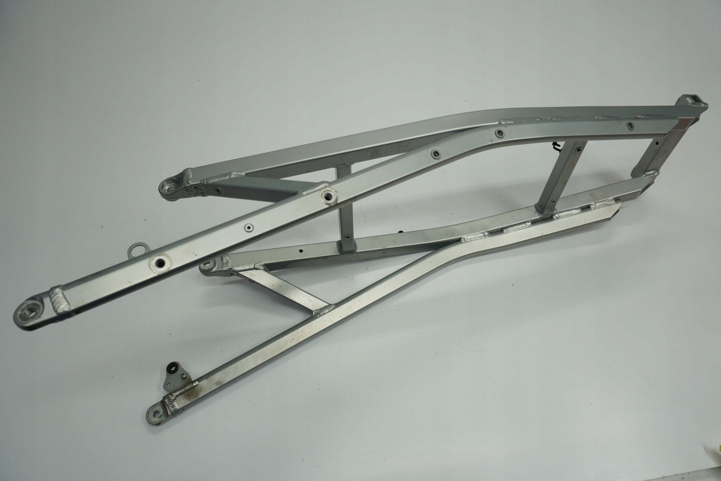 BMW R 1200 RT 17-18 Heckrahmen Rahmen hinten rear frame 2