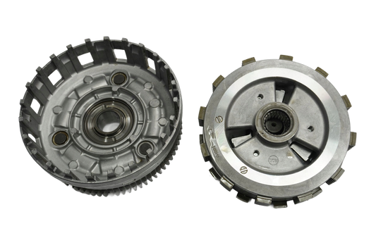 YAMAHA YZF-R7 22- Kupplung Kupplungskorb Clutch 1