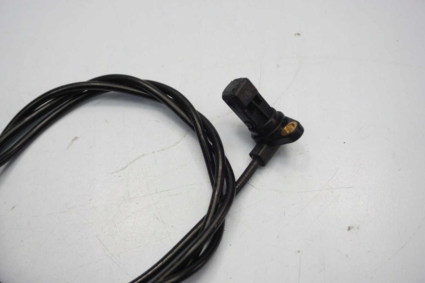 APRILIA TUONO V4 1100 FACTORY 19- ABS Sensor hinten