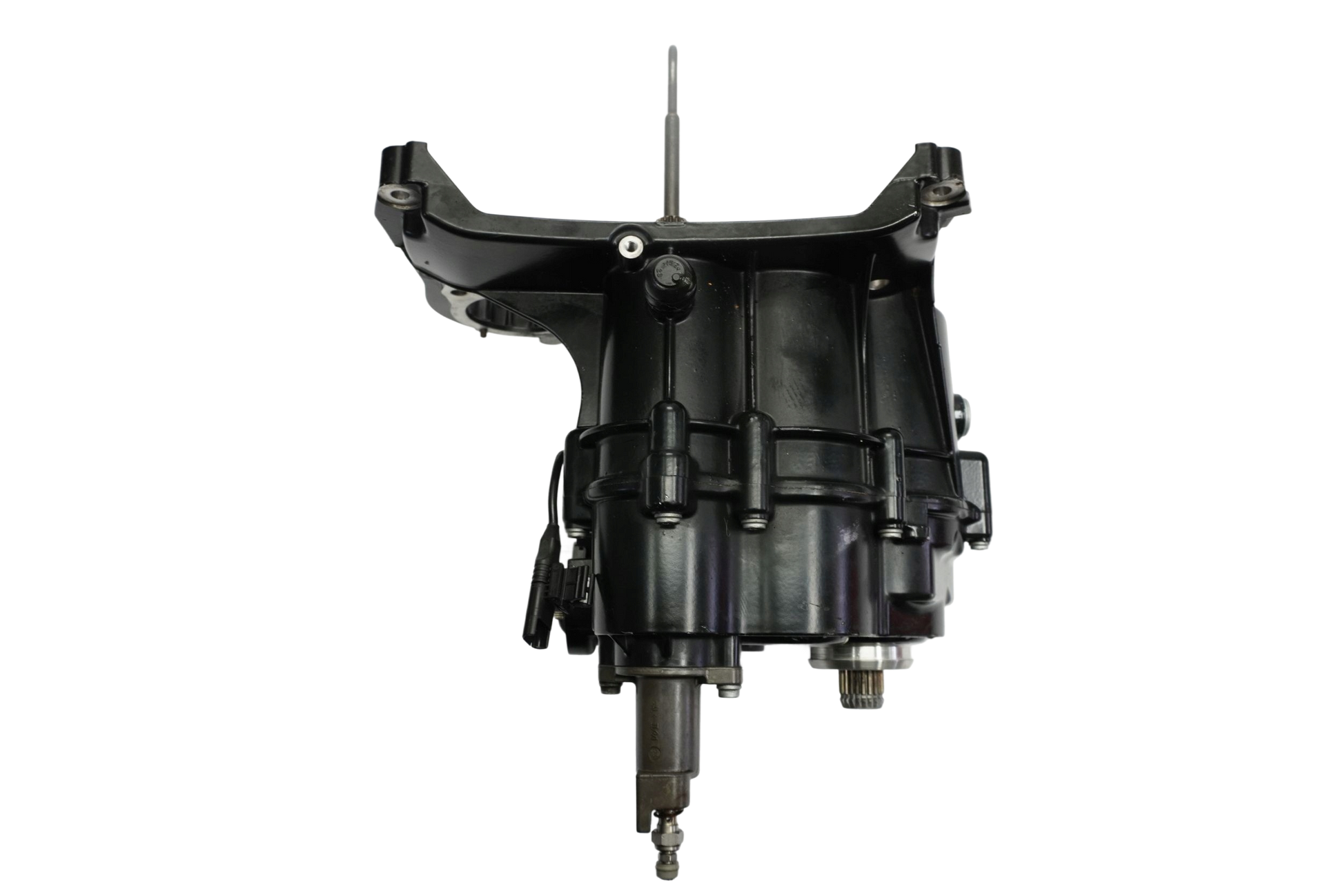 BMW R NINET 14-16 Getriebe Gearbox 1