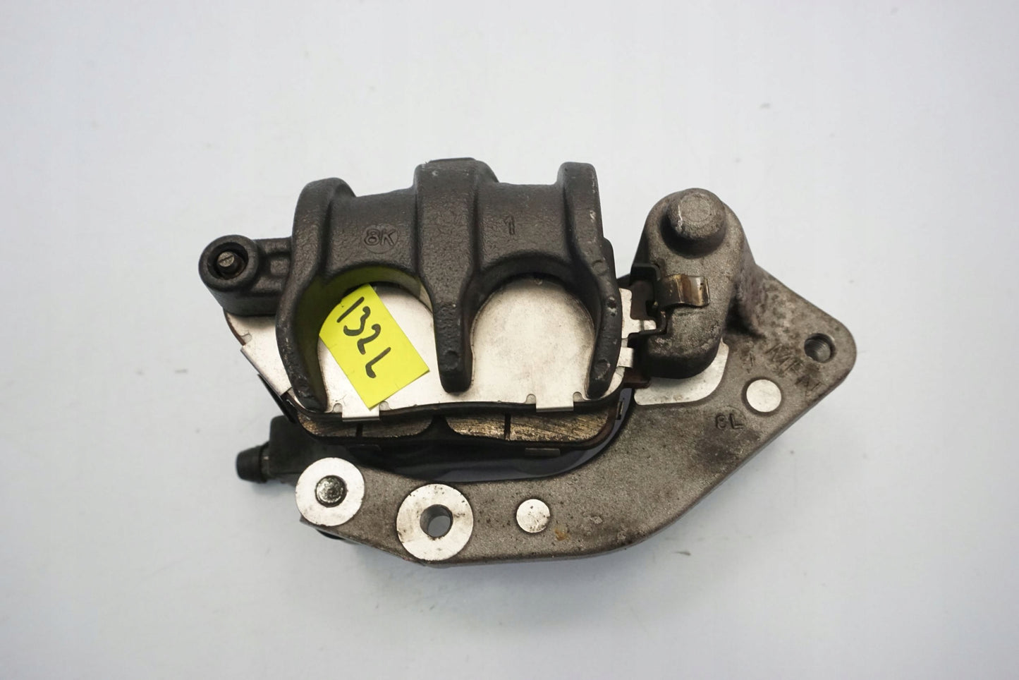 HONDA CB 1000 R SC60 08-16 Bremse Bremssattel Bremszange hinten