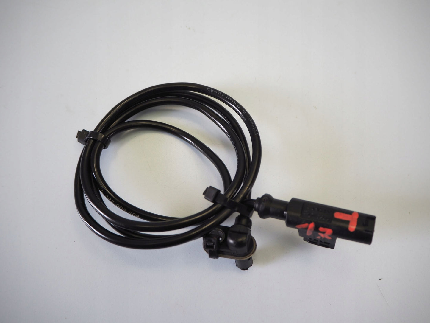 DUCATI MONSTER 937 21- ABS Sensor hinten