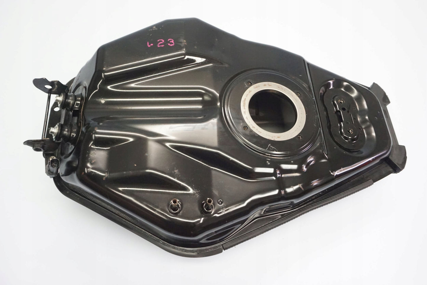 YAMAHA MT-07 18-20 Kraftstofftank Benzintank Fuel Tank