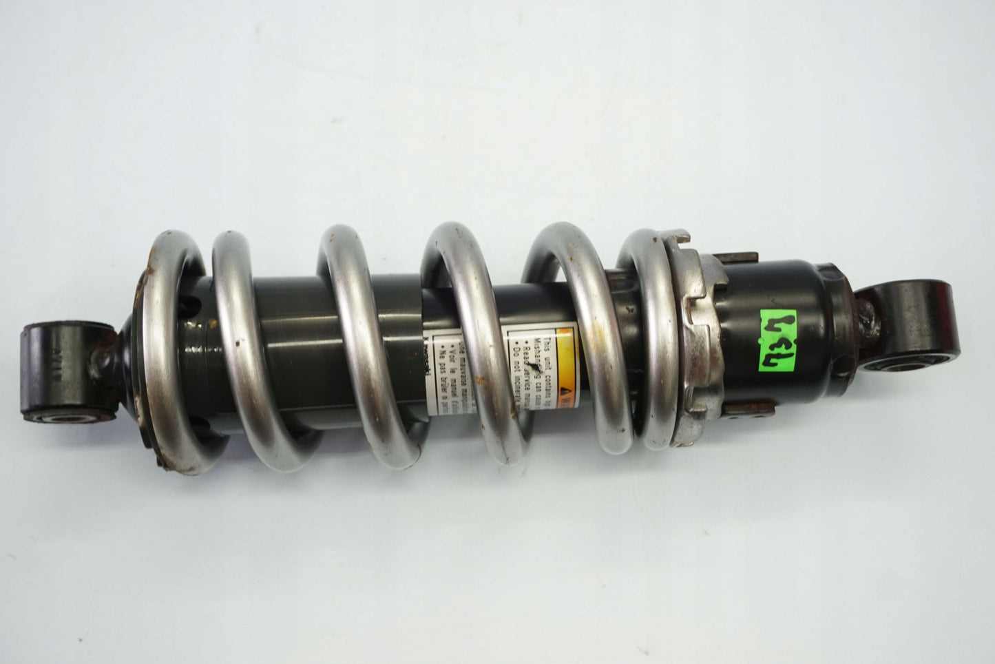 KAWASAKI ER-6F 650 05-08 Stoßdämpfer Federbein shock absorber 4