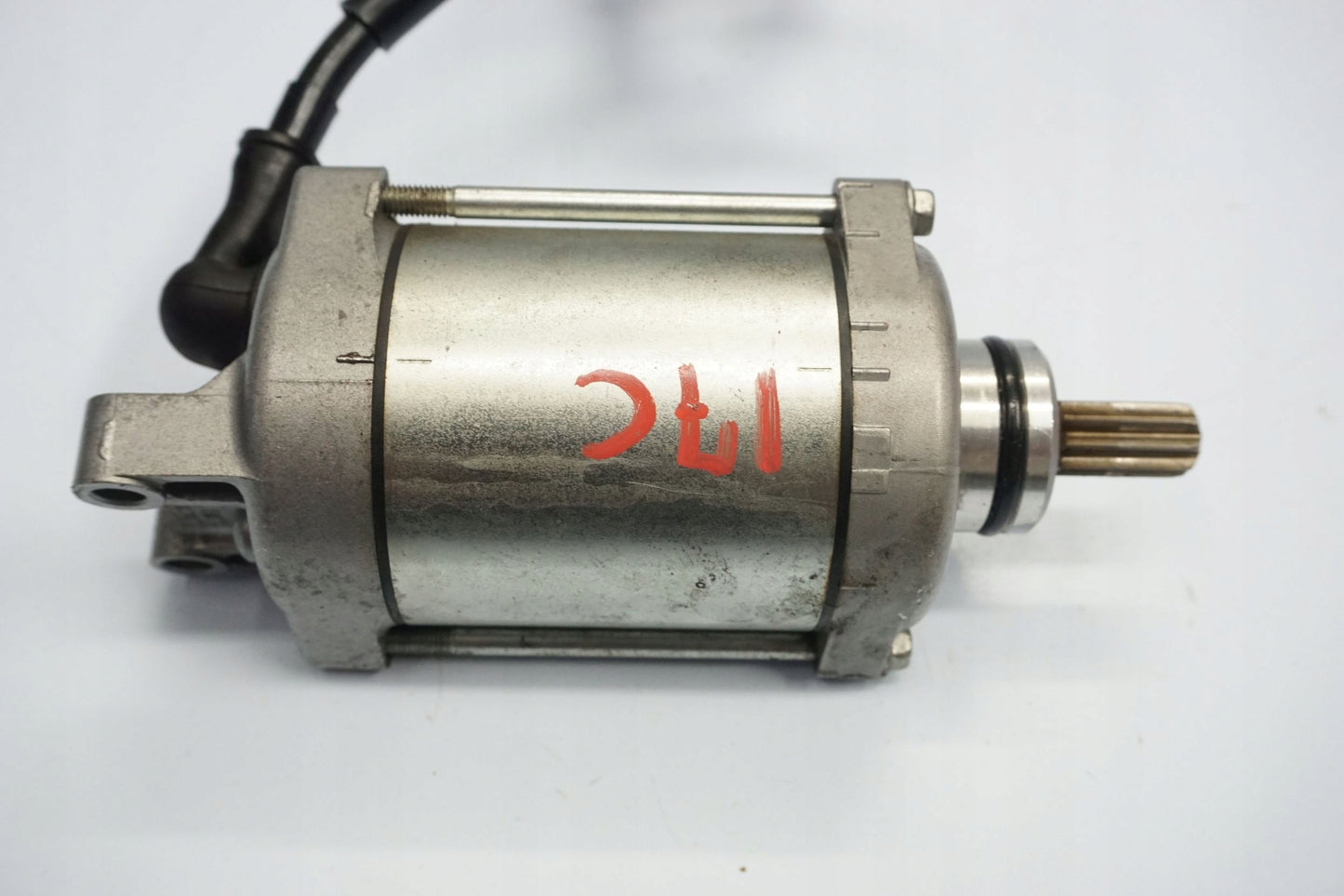 KAWASAKI VERSYS 1000 15-18 Anlasser Starter Motor 5