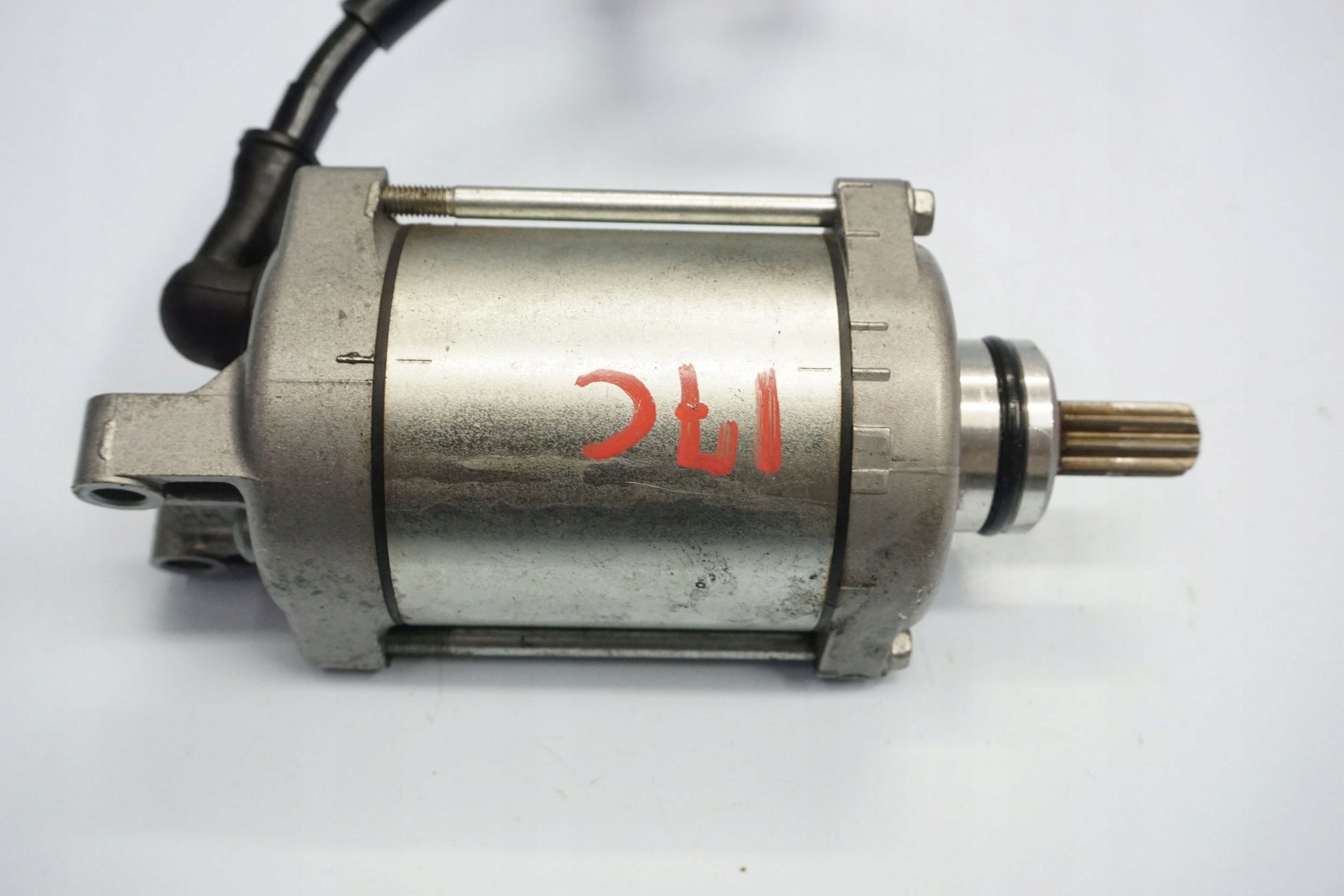 KAWASAKI VERSYS 1000 15-18 Anlasser Starter Motor 5
