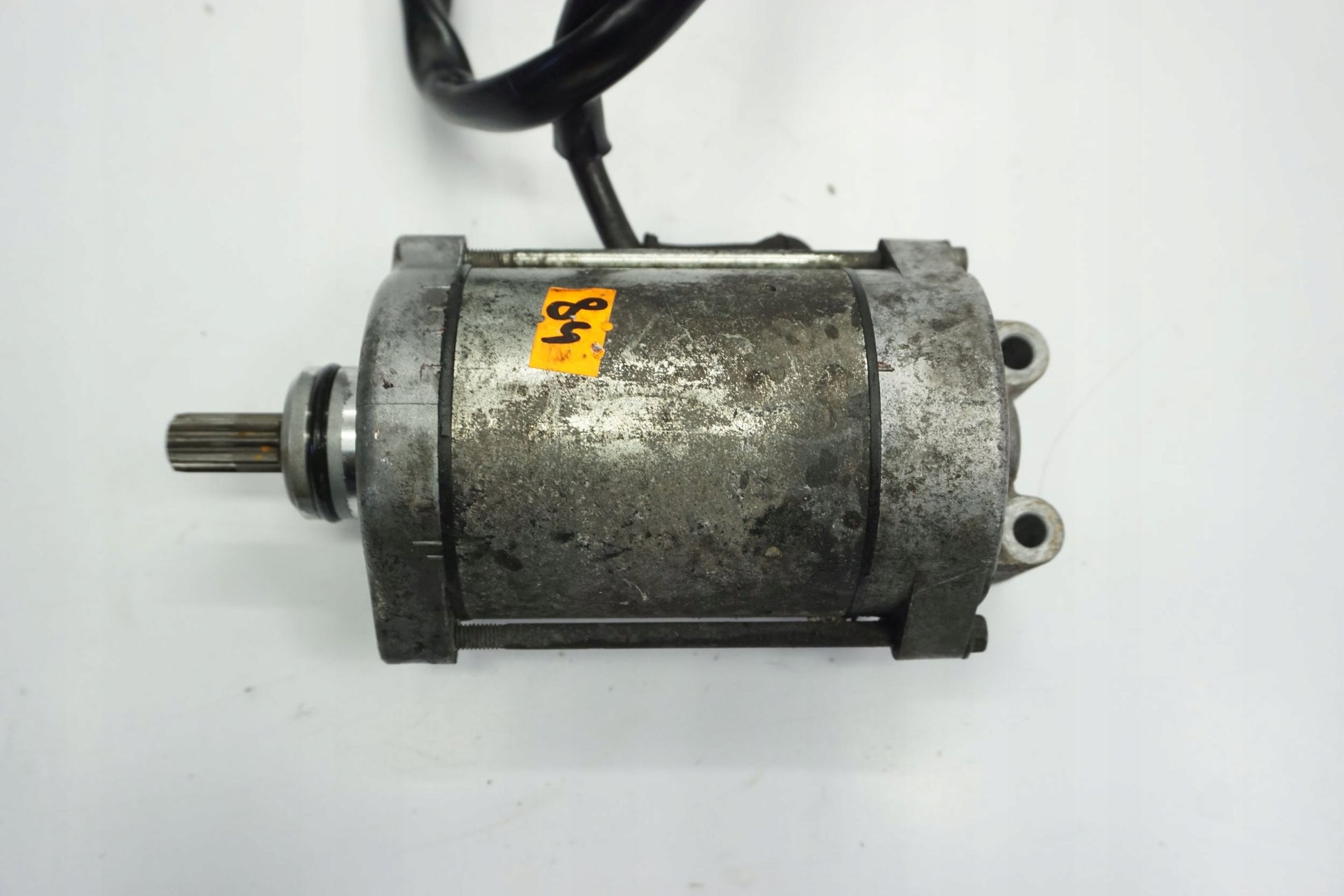 YAMAHA TDM 900 02-12 Anlasser Starter Motor 5