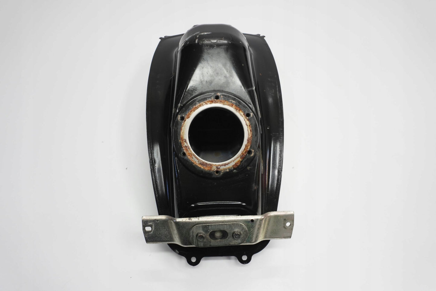 YAMAHA WR 125 X 09-14 Kraftstofftank Benzintank Fuel Tank 4