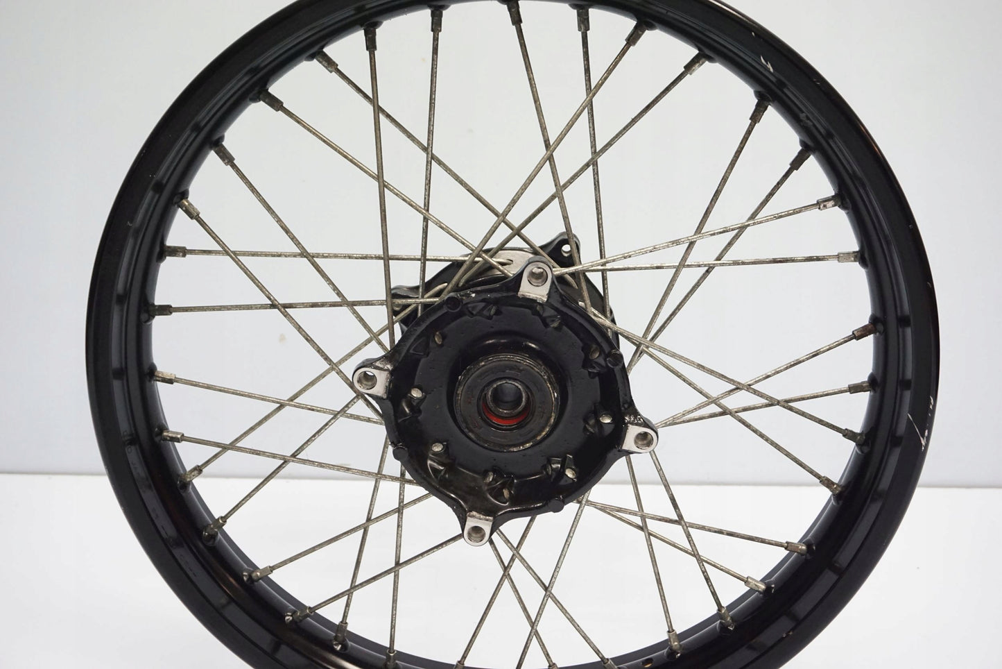 HONDA XL 700 V TRANSALP 08-11 Felge vorne Wheel Vorderrad 3