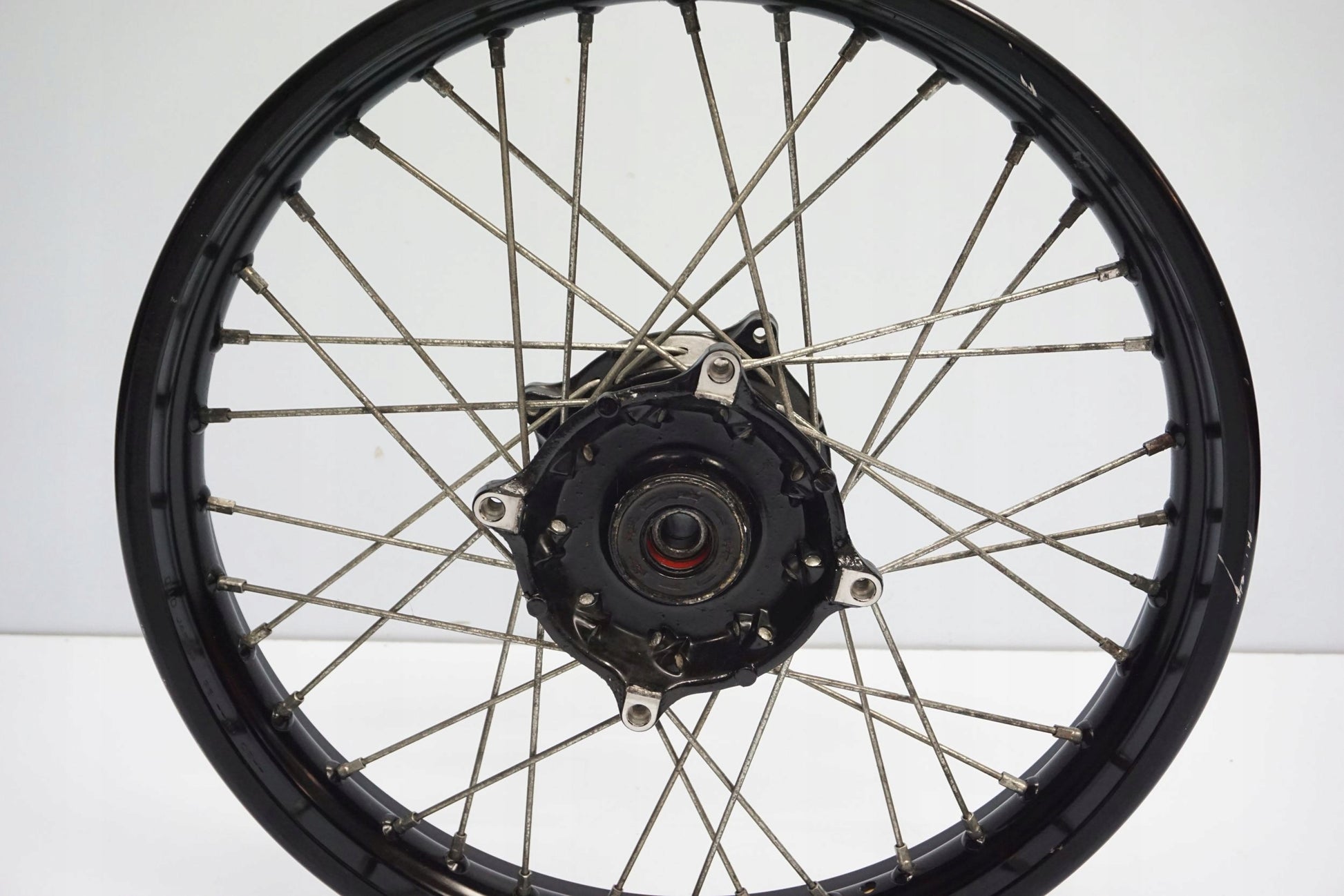 HONDA XL 700 V TRANSALP 08-11 Felge vorne Wheel Vorderrad 3