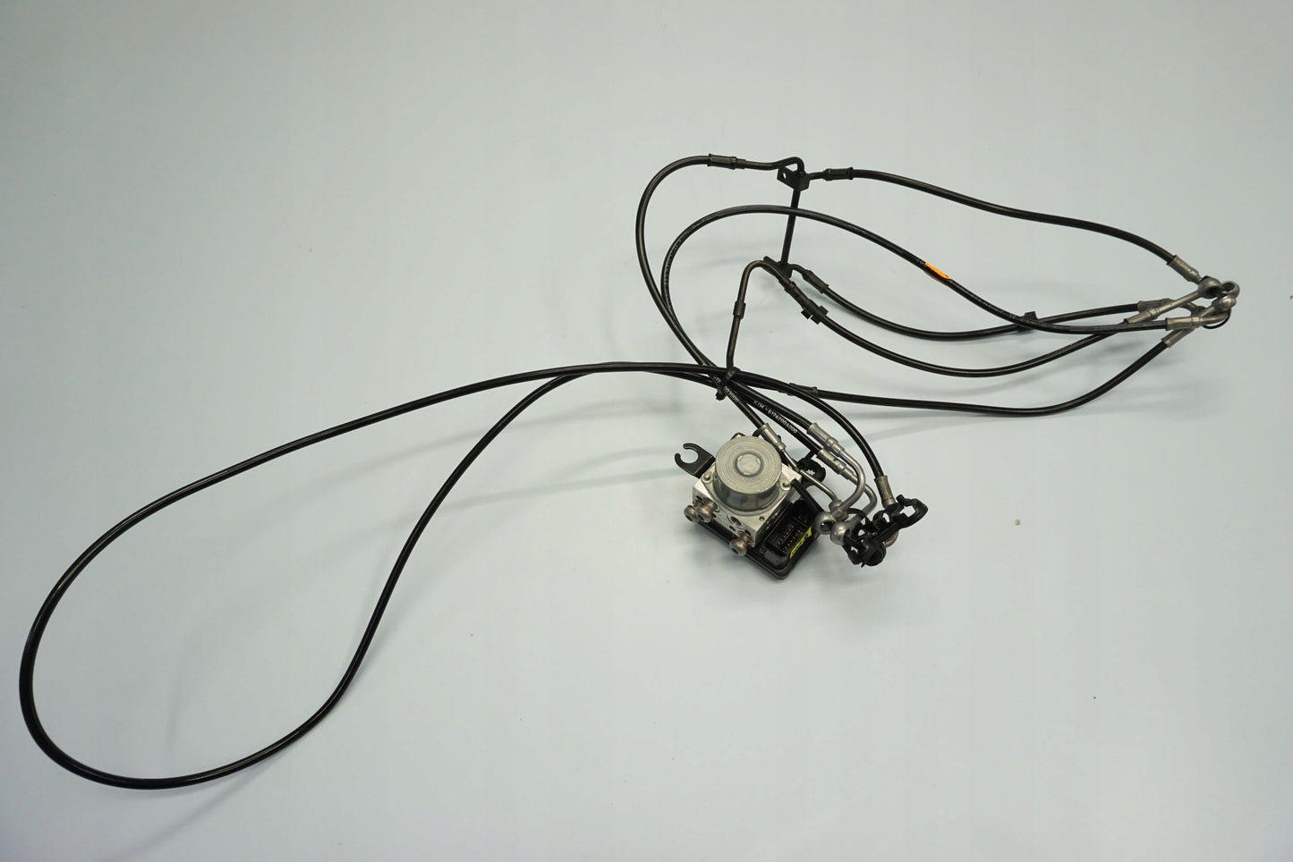 KTM 1290 SUPER DUKE R 20- ABS Pumpe Druckmodulator 8