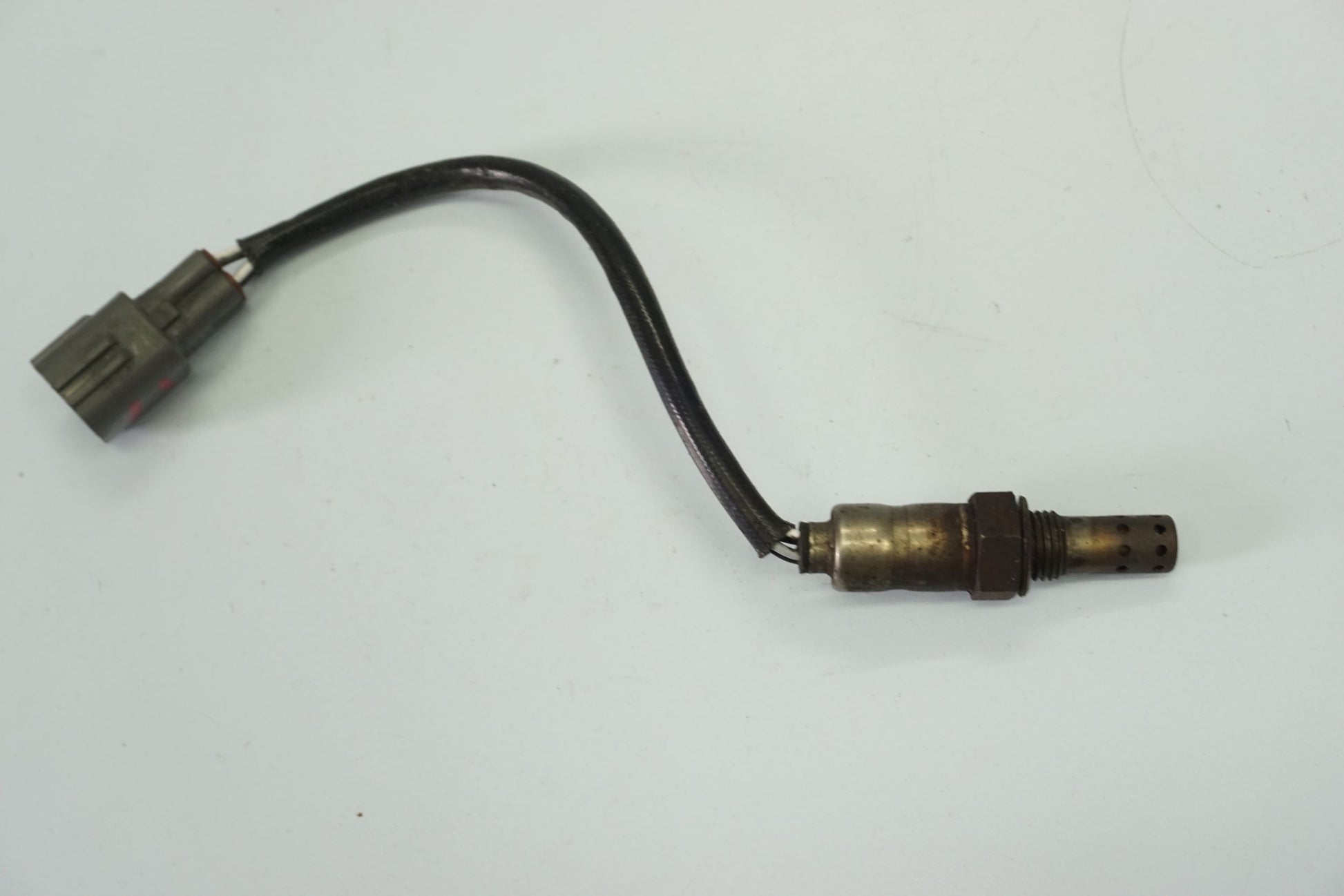 KAWASAKI ZX-6R 600 07-08 Lambdasonde O2 Sensor Sonde Sonda Lambda 5