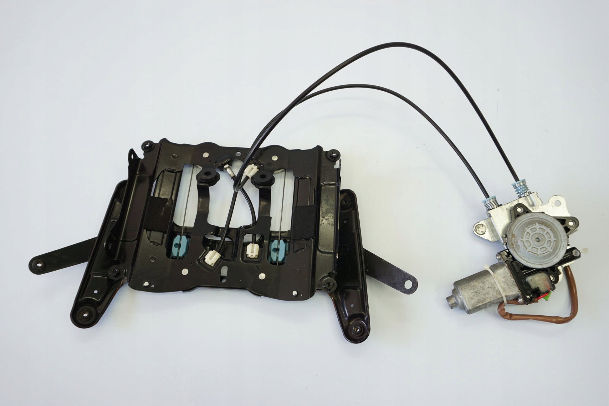 SUZUKI BURGMAN 650 13- ABS Pumpe Druckmodulator 9