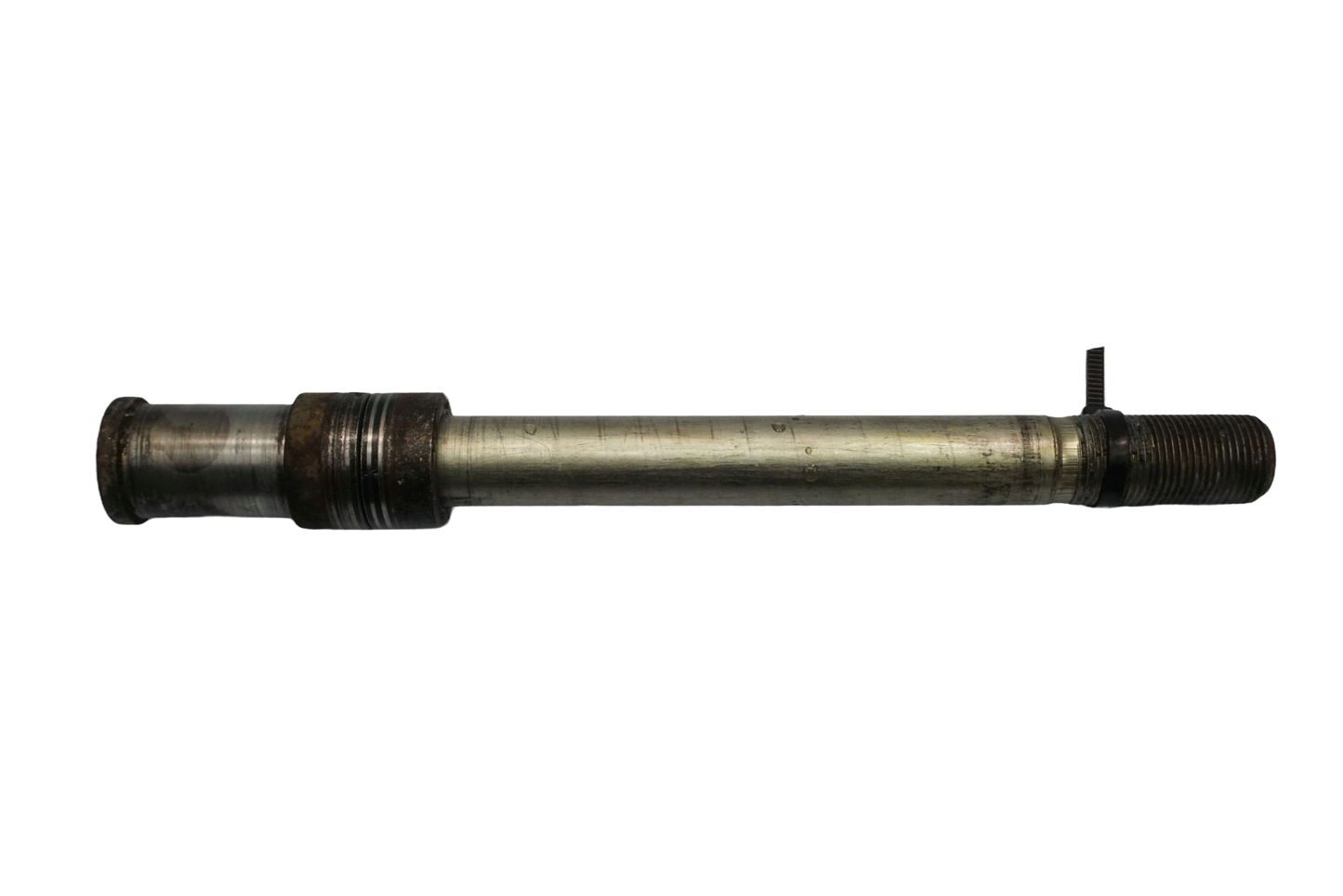 KAWASAKI Z 1000 SX 10-16 Vorderachse Achse vorne Radachse front axle 1