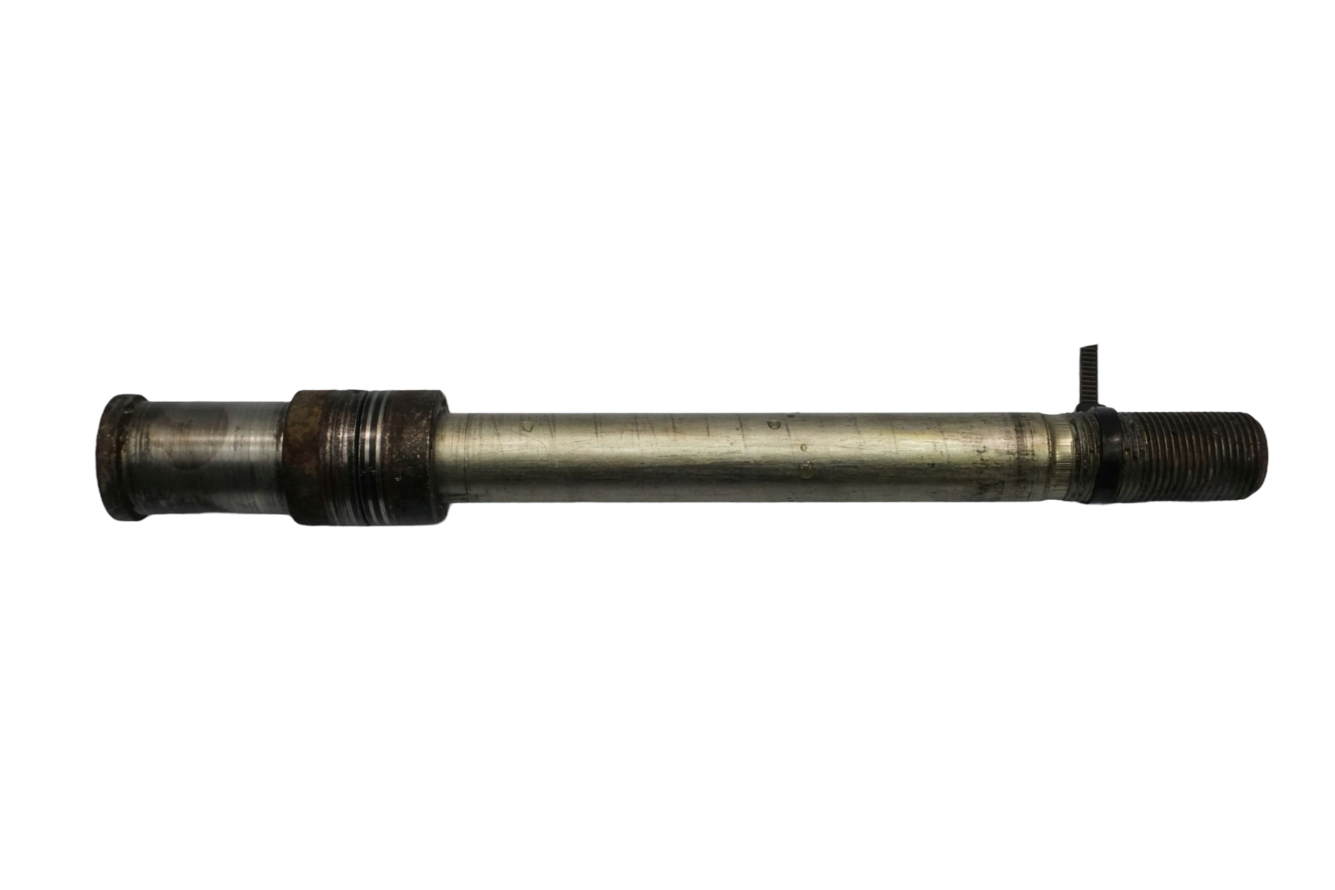 KAWASAKI Z 1000 SX 10-16 Vorderachse Achse vorne Radachse front axle 1