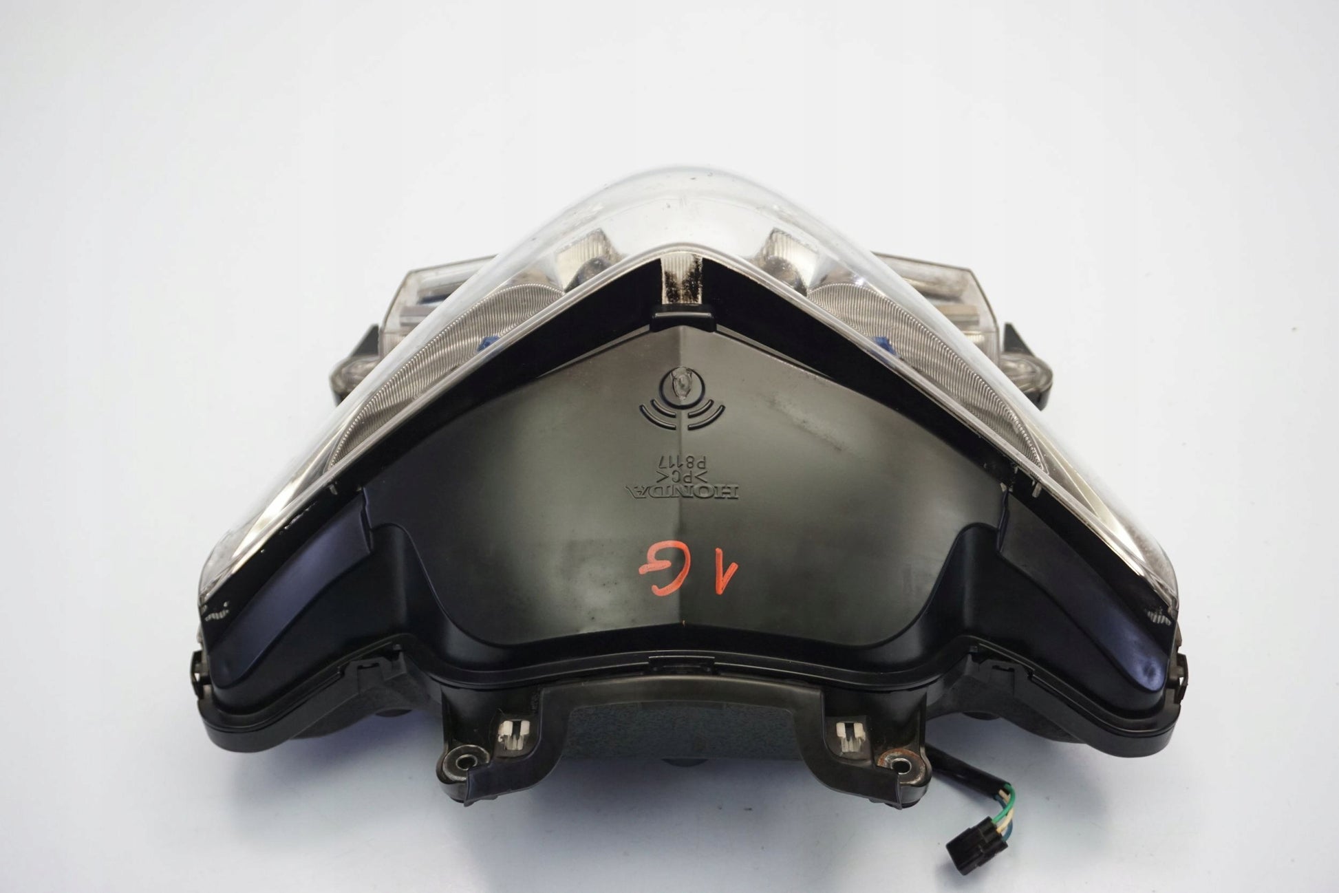 HONDA VFR 1200 F 09-16 Scheinwerfer Headlight 3