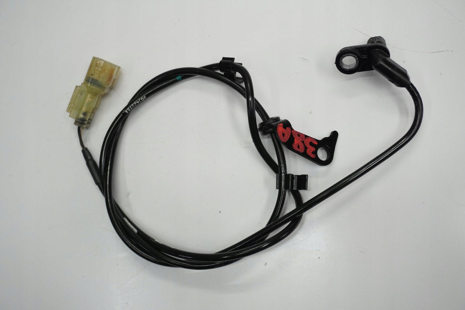 TRIUMPH TIGER SPORT 660 22- ABS Sensor hinten 2