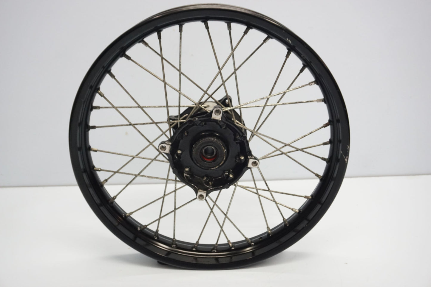 HONDA XL 700 V TRANSALP 08-11 Felge vorne Wheel Vorderrad 2