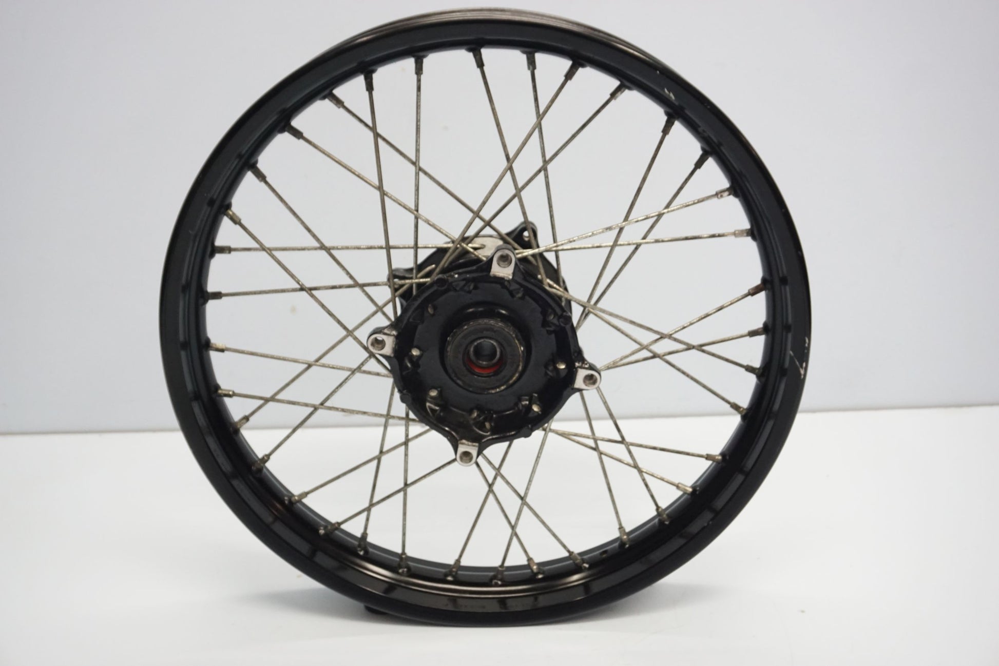 HONDA XL 700 V TRANSALP 08-11 Felge vorne Wheel Vorderrad 2