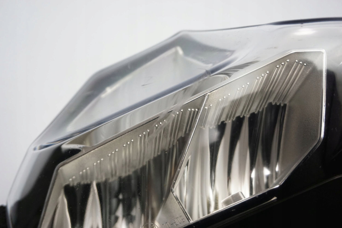 KAWASAKI Z 650 20-22 Scheinwerfer Headlight 12