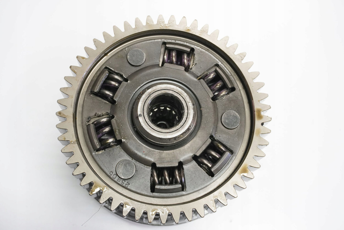 DUCATI PANIGALE 1299 15-18 Kupplung Kupplungskorb Clutch 5