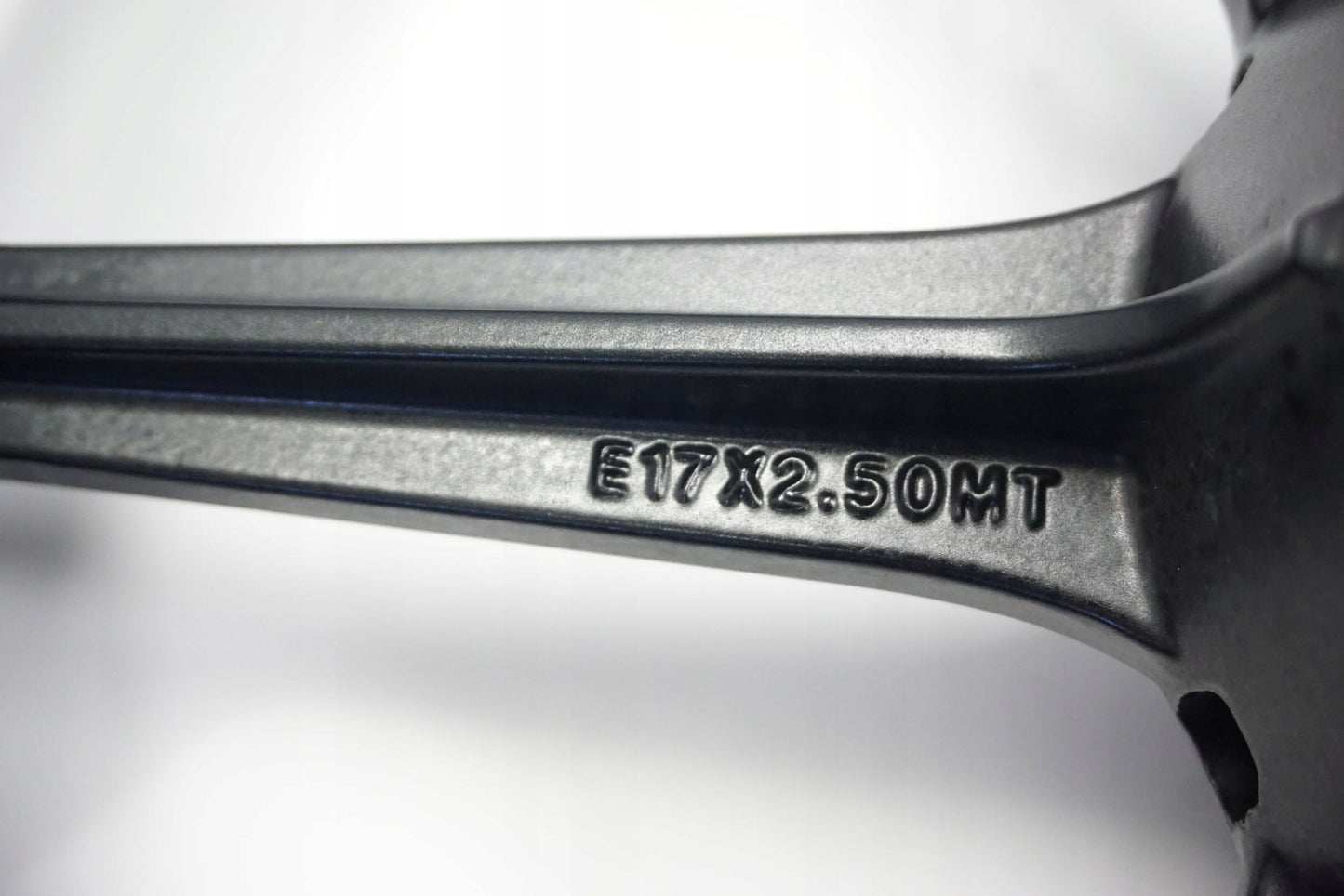 HARLEY DAVIDSON STREET 750 XG 14-16 Felge vorne Wheel Vorderrad 2