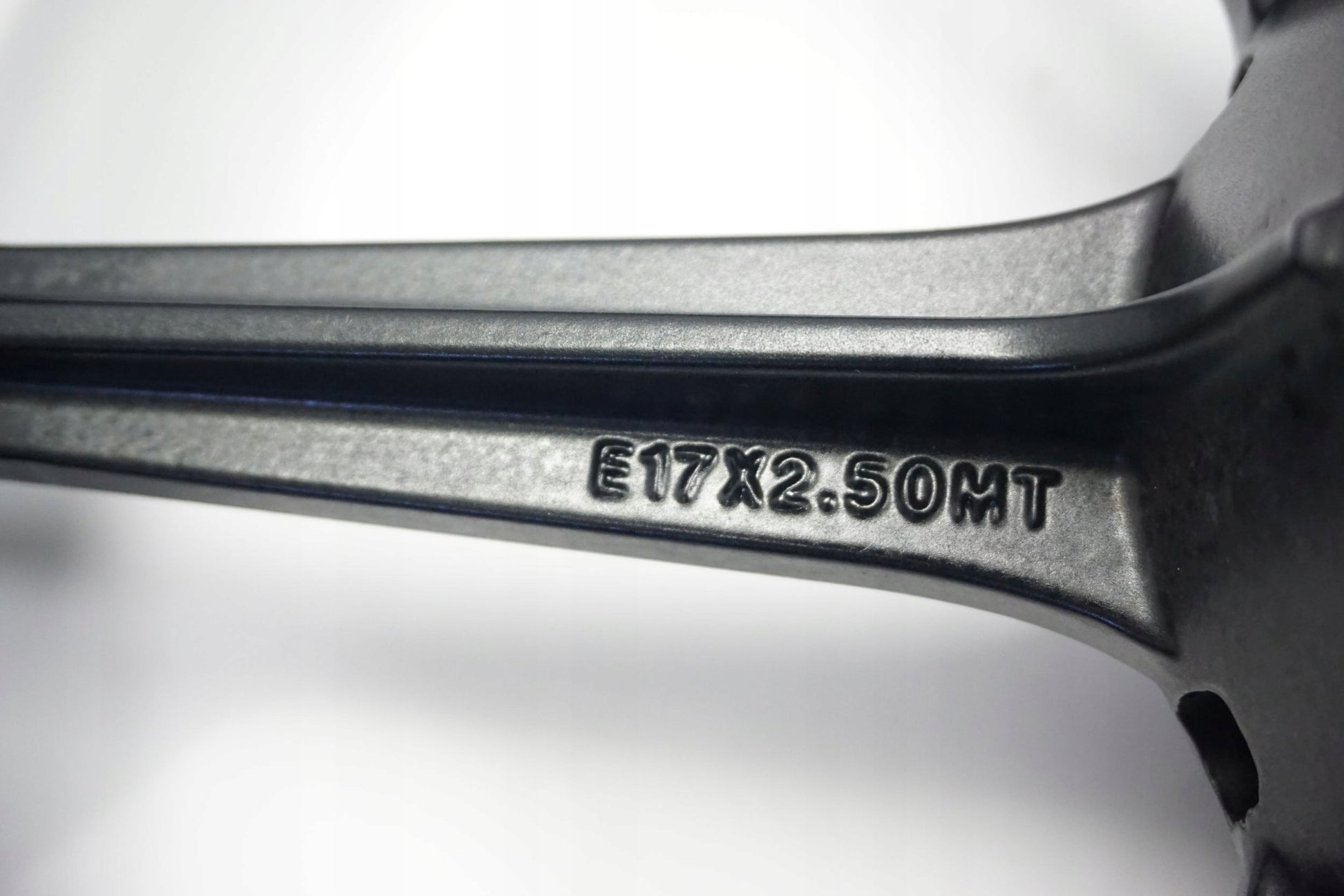 HARLEY DAVIDSON STREET 750 XG 14-16 Felge vorne Wheel Vorderrad 2