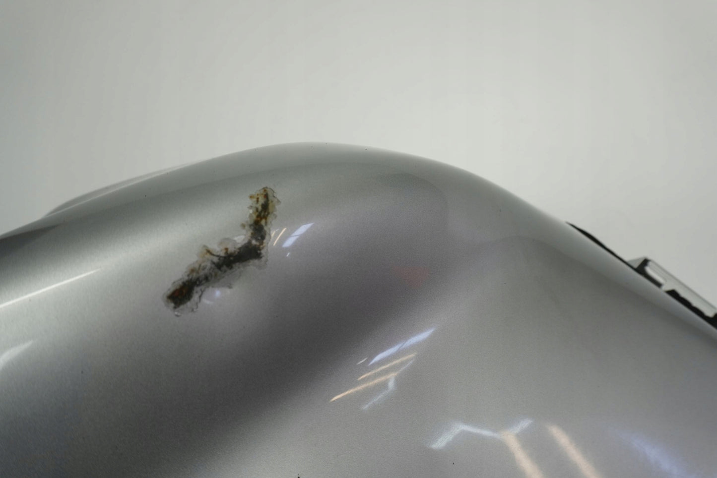 YAMAHA TRACER 9 GT 21- Kraftstofftank Benzintank Fuel Tank 5