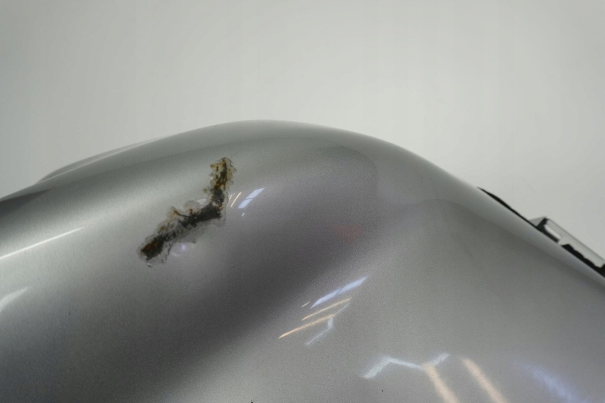 YAMAHA TRACER 9 GT 21- Kraftstofftank Benzintank Fuel Tank 5