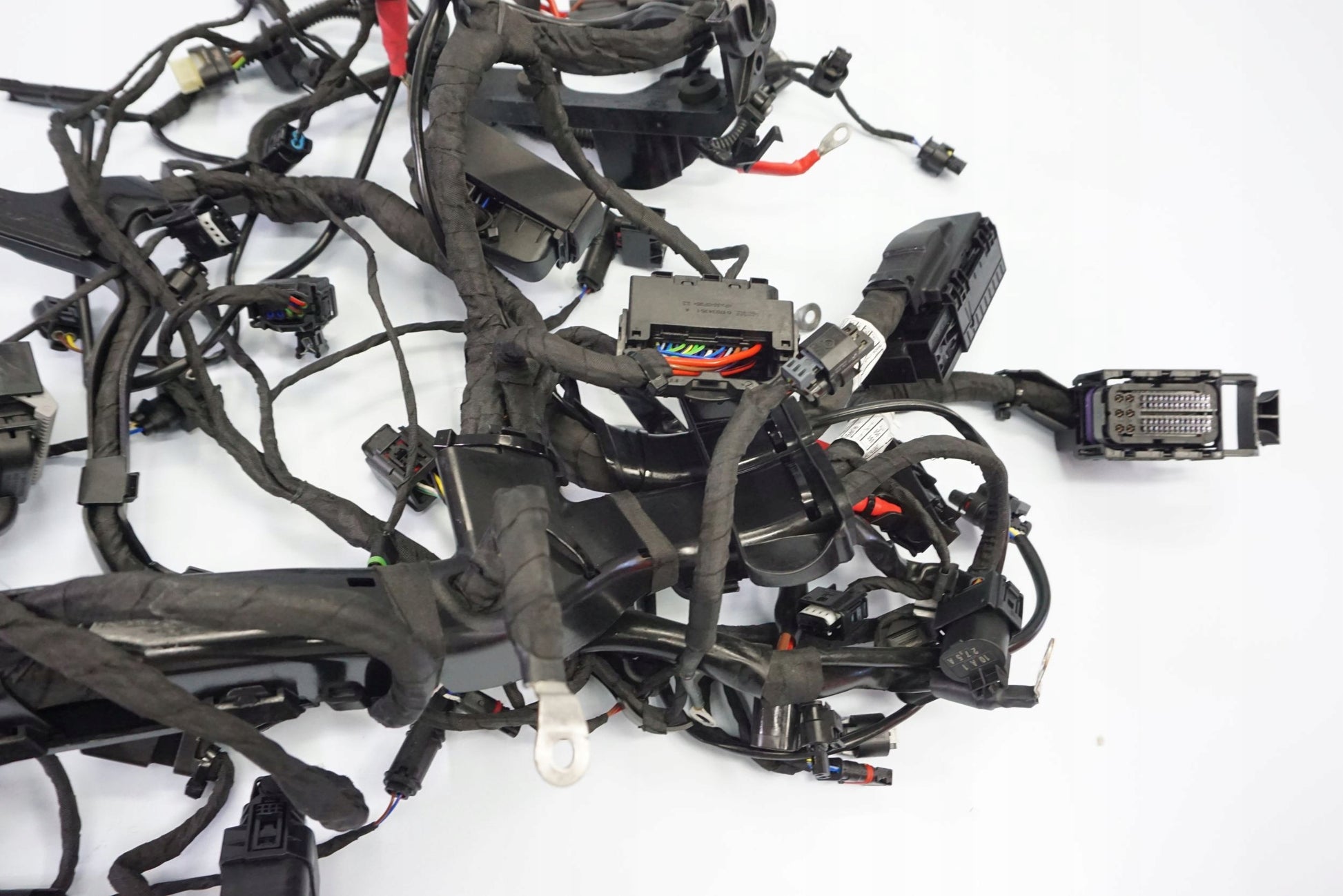 BMW R 1250 R 18- Kabelbaum Wiring Harness 13