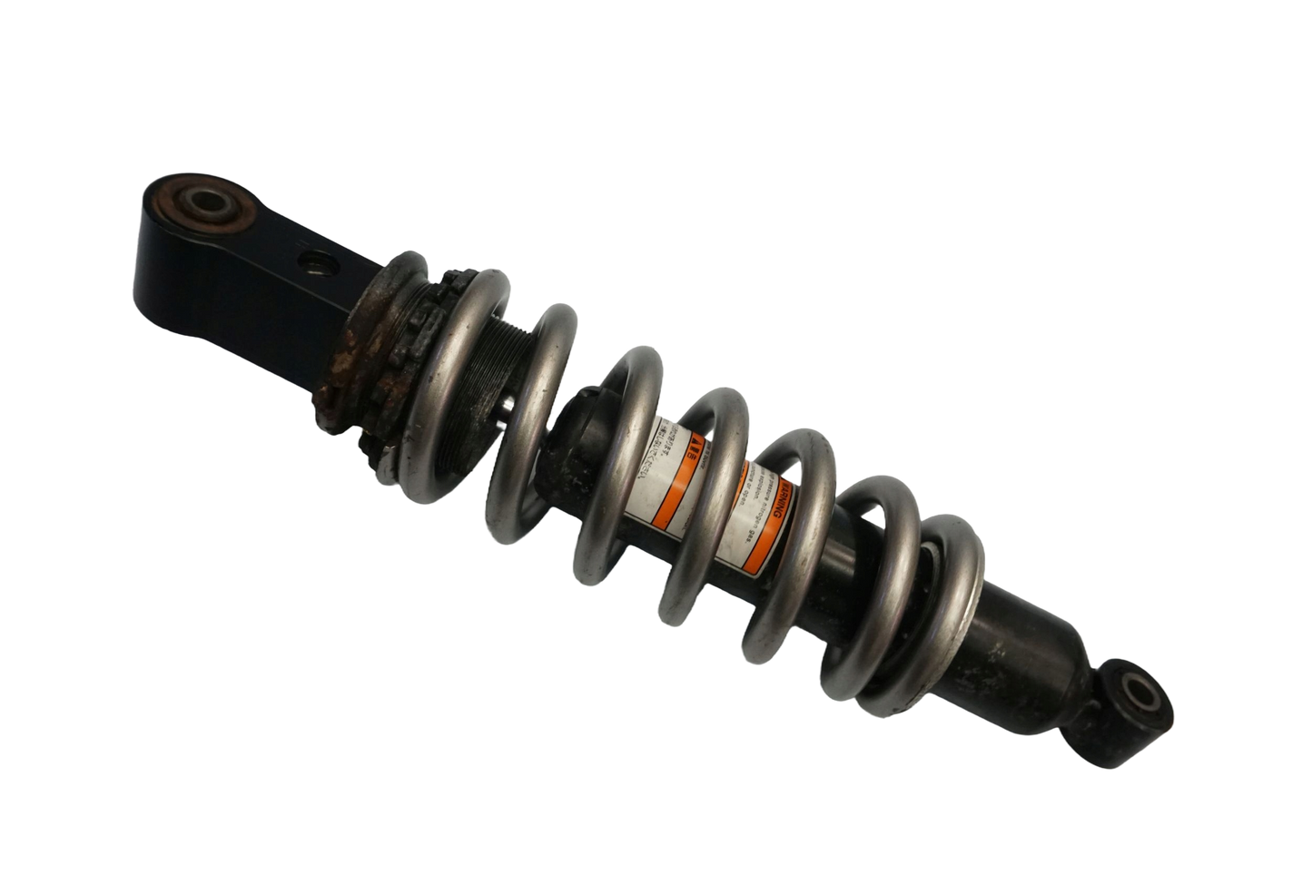 KAWASAKI Z 1000 SX 10-16 Stoßdämpfer Federbein shock absorber 1