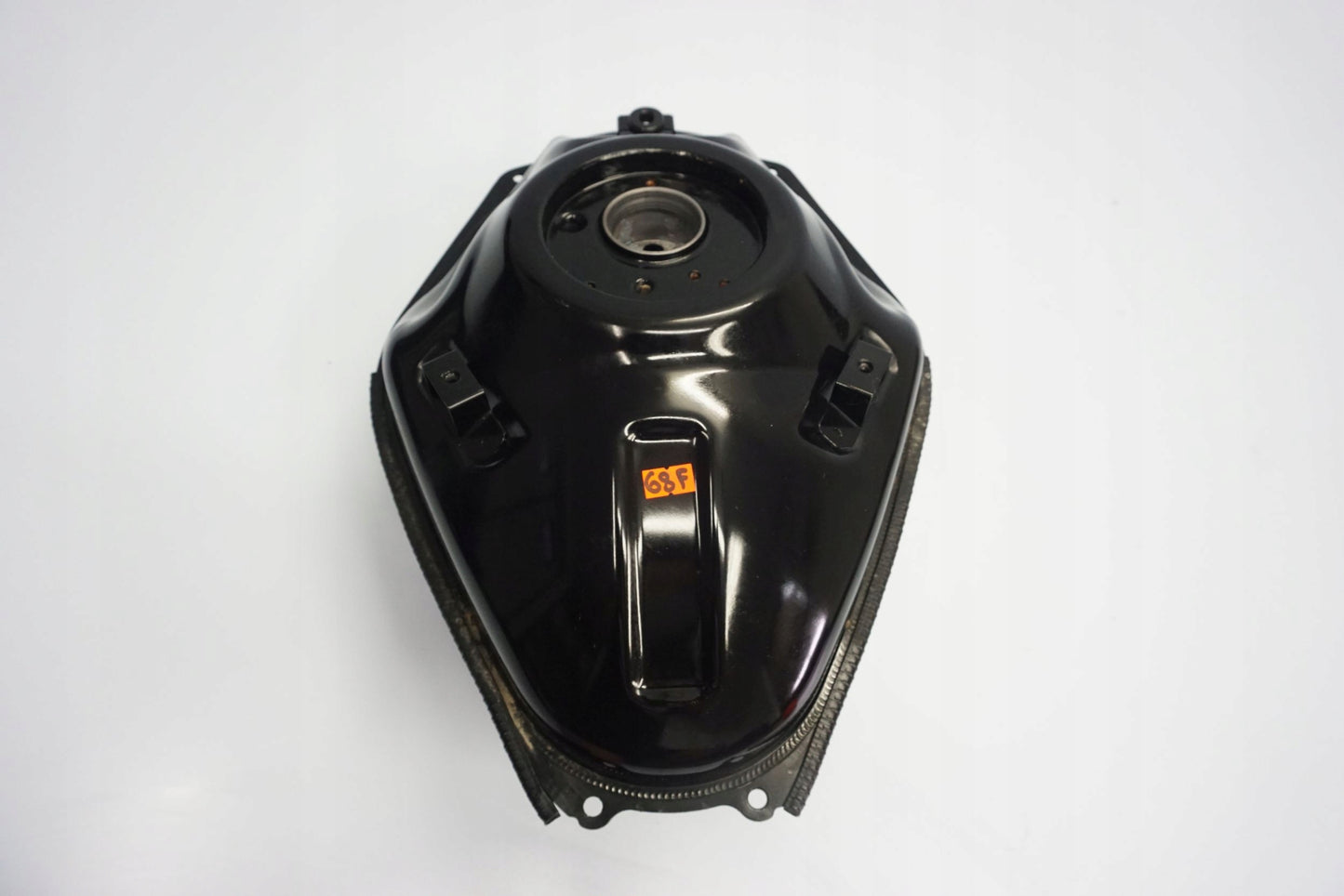 YAMAHA YZF-R 125 19-23 Kraftstofftank Benzintank Fuel Tank