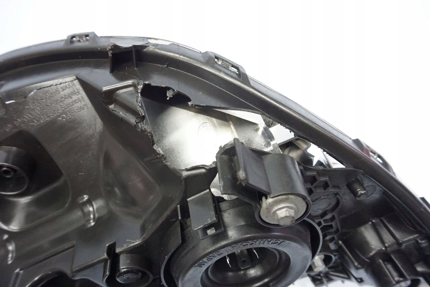 SUZUKI BURGMAN 650 13- Scheinwerfer Headlight 9