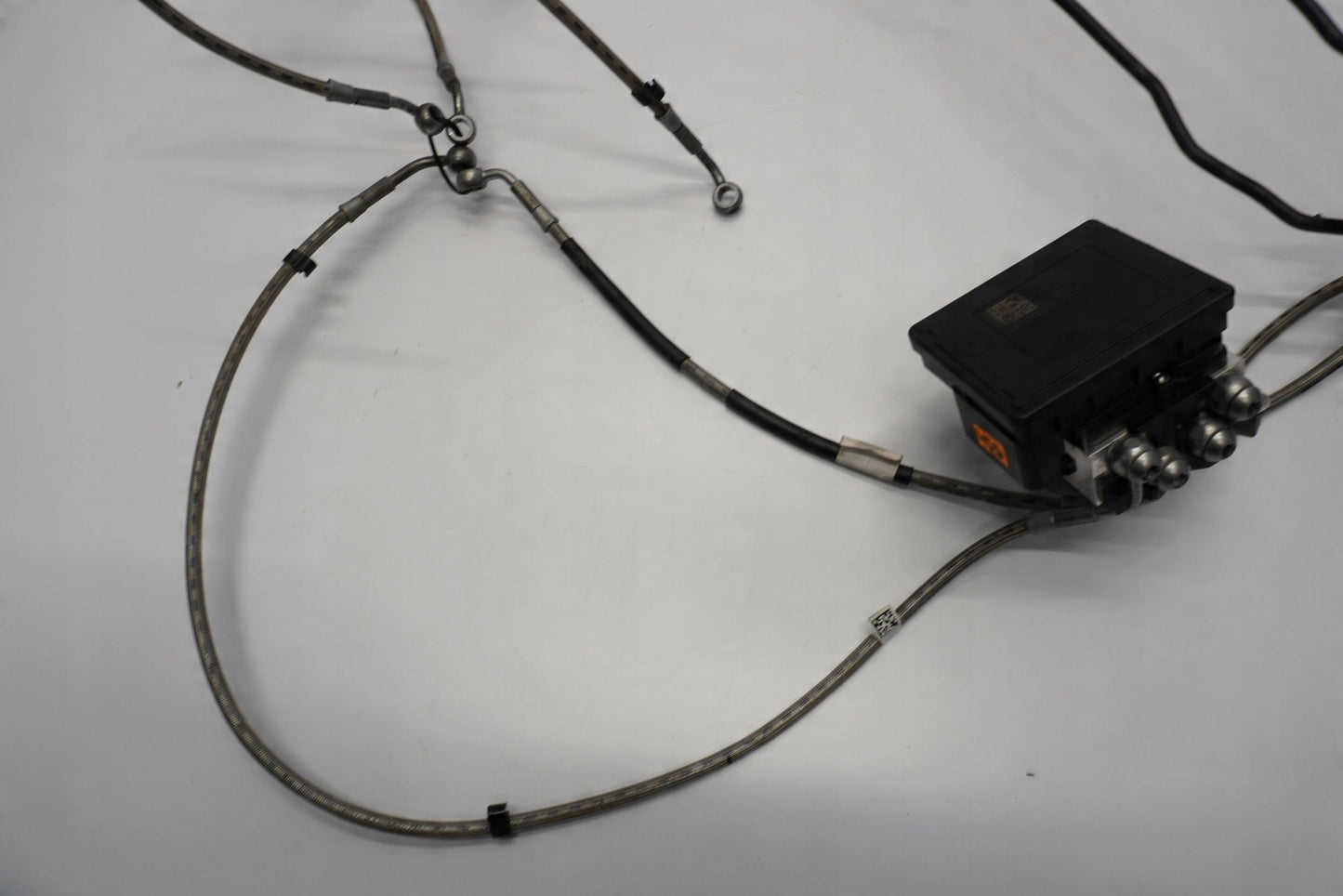 BMW S1000RR K67 21-23 ABS Pumpe Druckmodulator 5