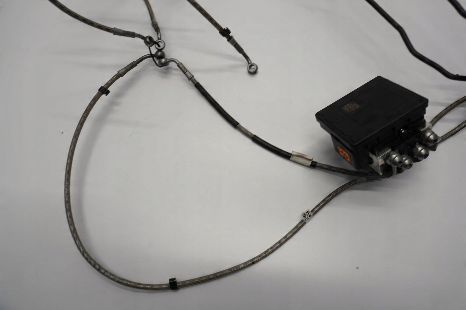 BMW S1000RR K67 21-23 ABS Pumpe Druckmodulator 5