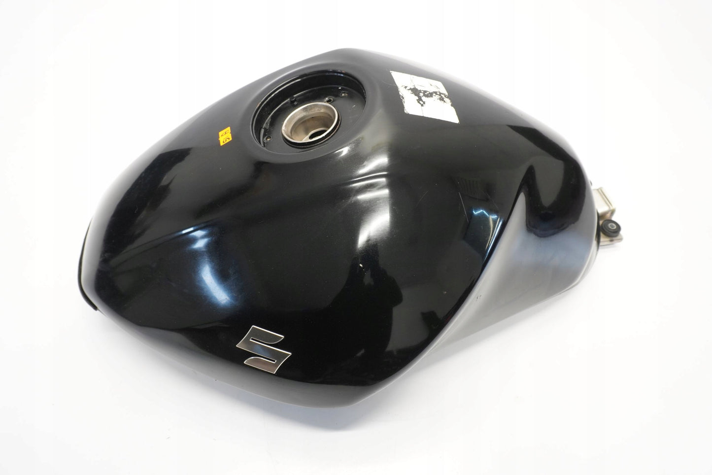 SUZUKI GSF 1250 BANDIT 07-14 Kraftstofftank Benzintank Fuel Tank 5