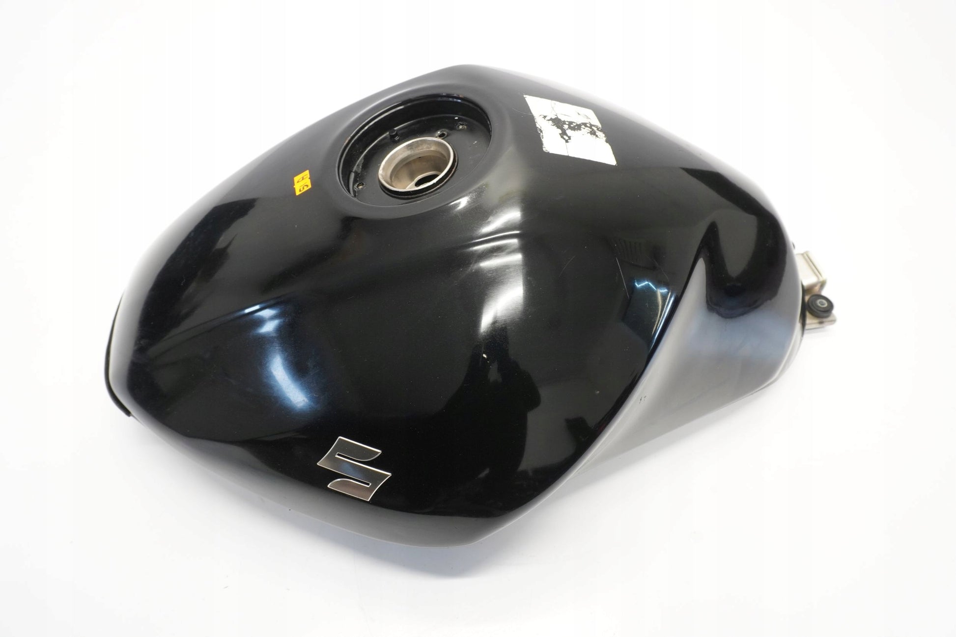 SUZUKI GSF 1250 BANDIT 07-14 Kraftstofftank Benzintank Fuel Tank 5