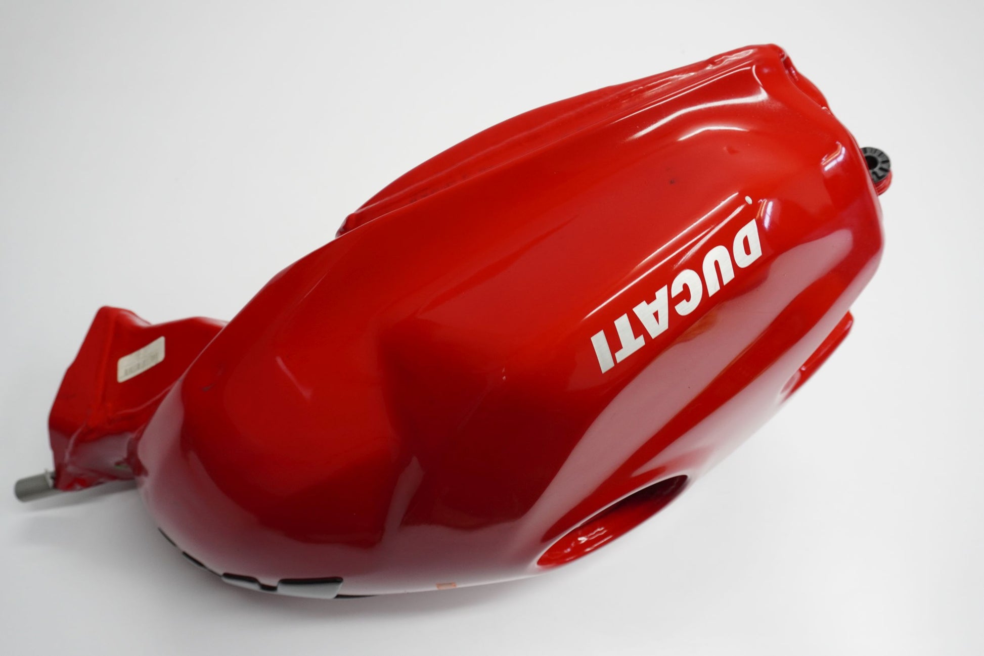 DUCATI PANIGALE 1299 15-18 Kraftstofftank Benzintank Fuel Tank 5