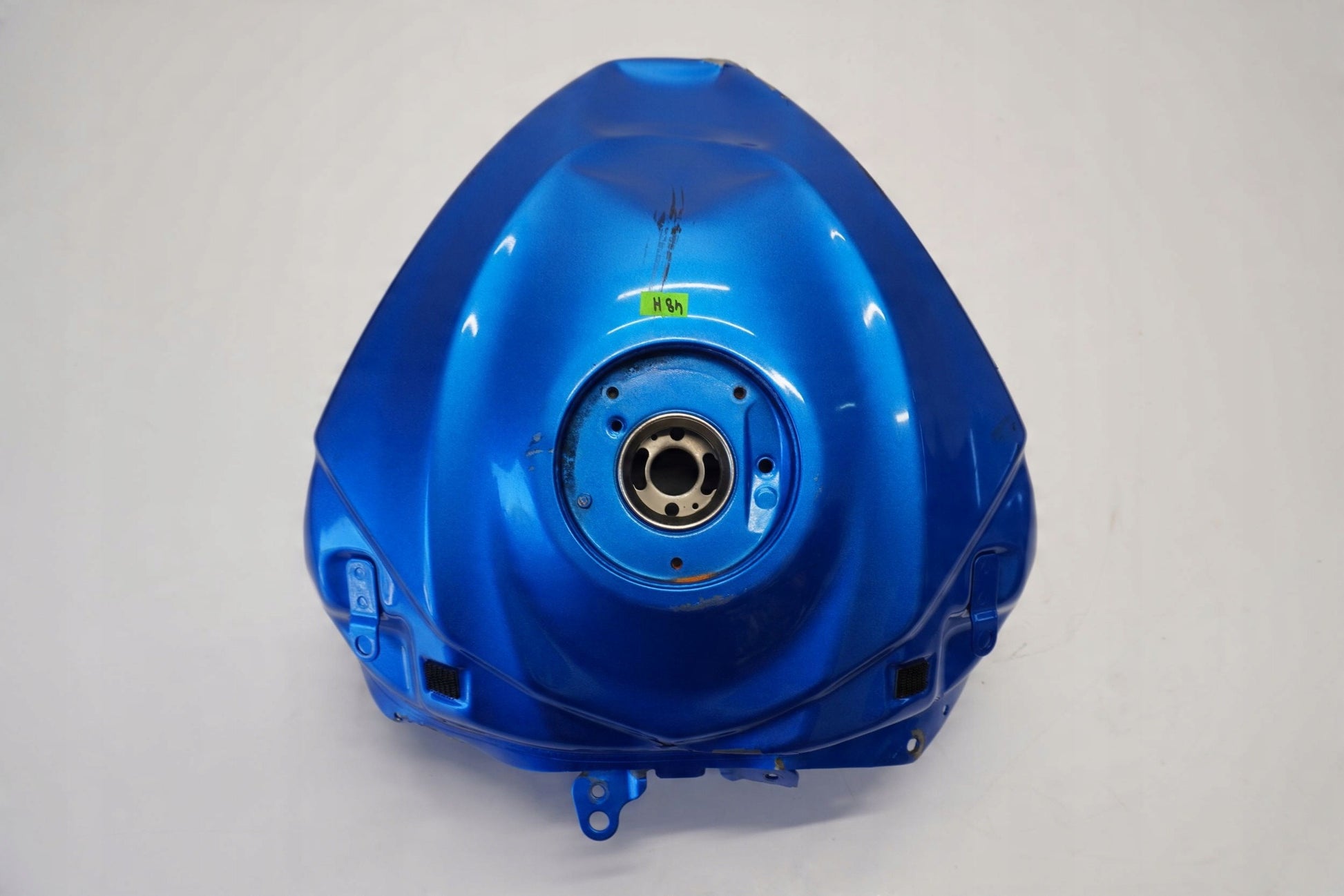 SUZUKI GSX-R 1000 K9-L6 Kraftstofftank Benzintank Fuel Tank 4